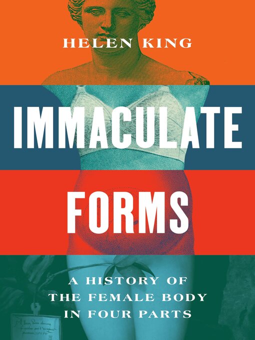 Title details for Immaculate Forms by Helen King - Available